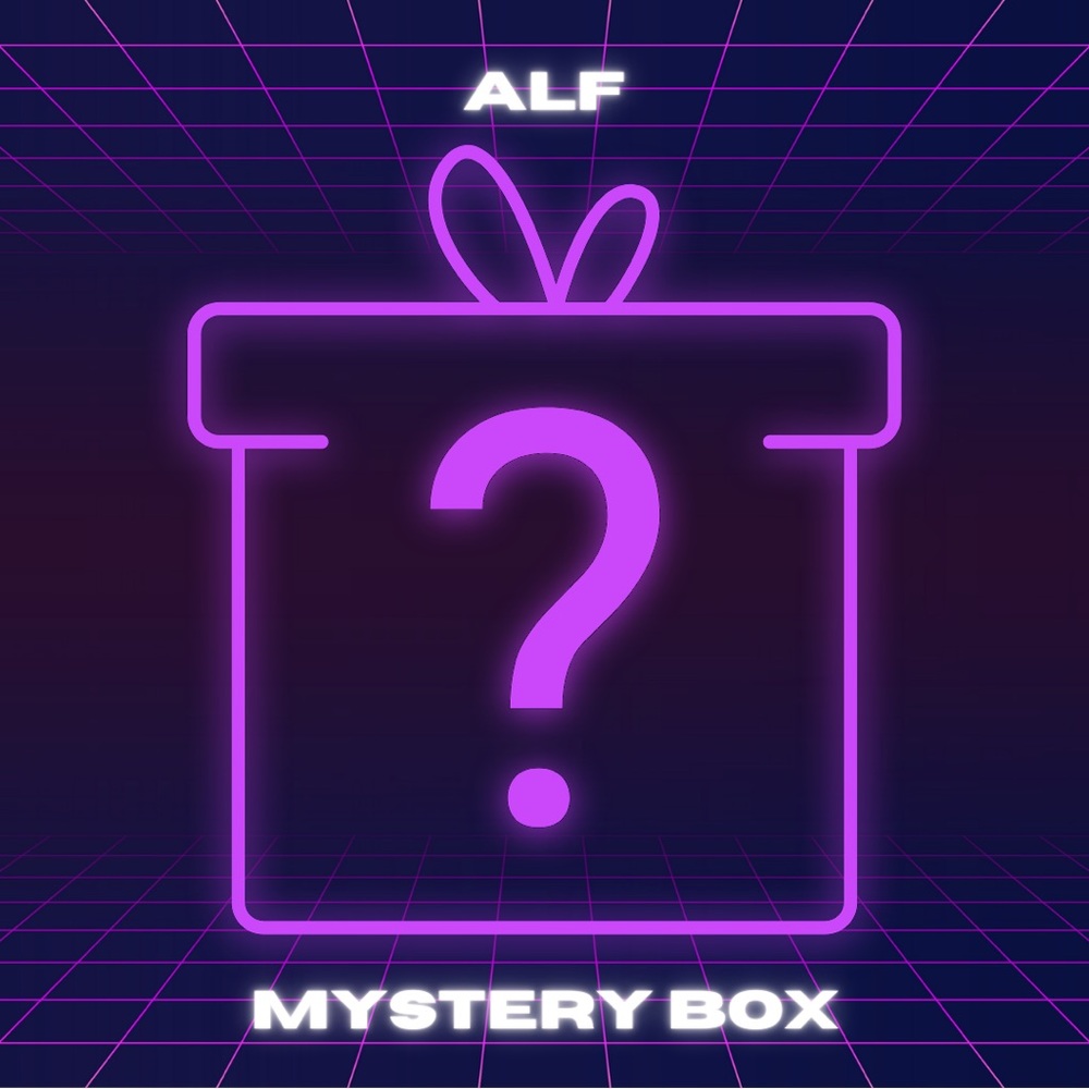 ALF Clothing Mystery Box